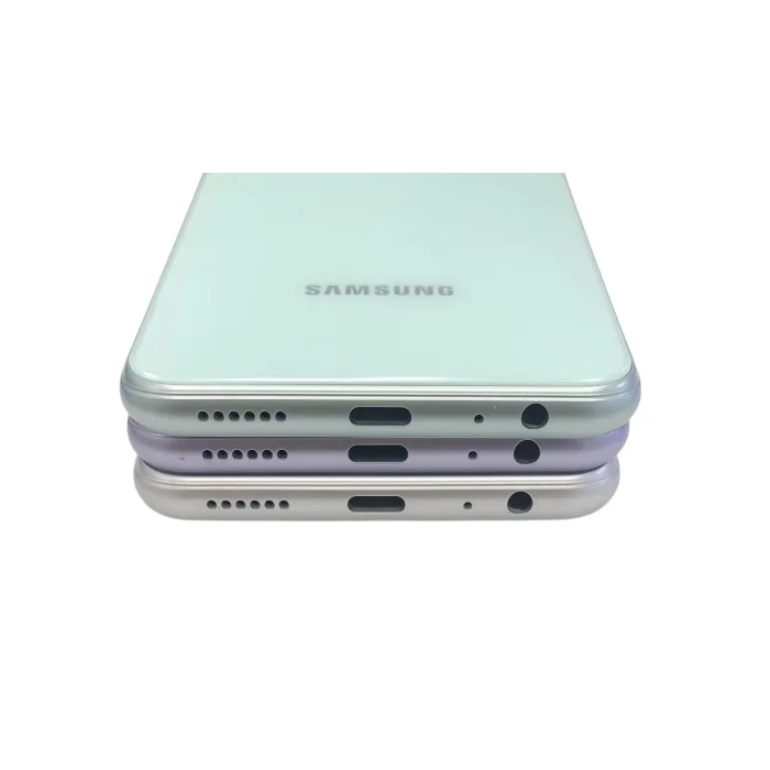 Samsung A226B Galaxy A22 5G Kasa Arka Kapak Pil Kapağı