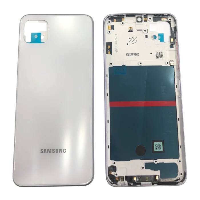 Samsung A226B Galaxy A22 5G Kasa Arka Kapak Pil Kapağı