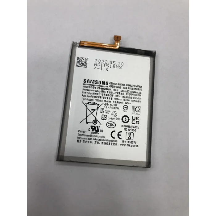 Samsung A235F Galaxy A23 Batarya (5000 mAh)