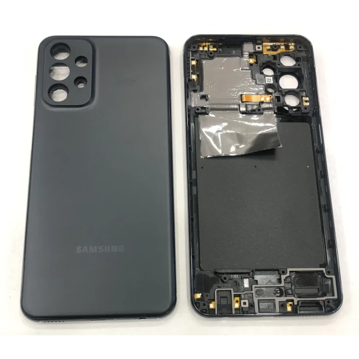 Samsung A236B Galaxy A23 5G Kasa Arka Kapak Pil Kapağı