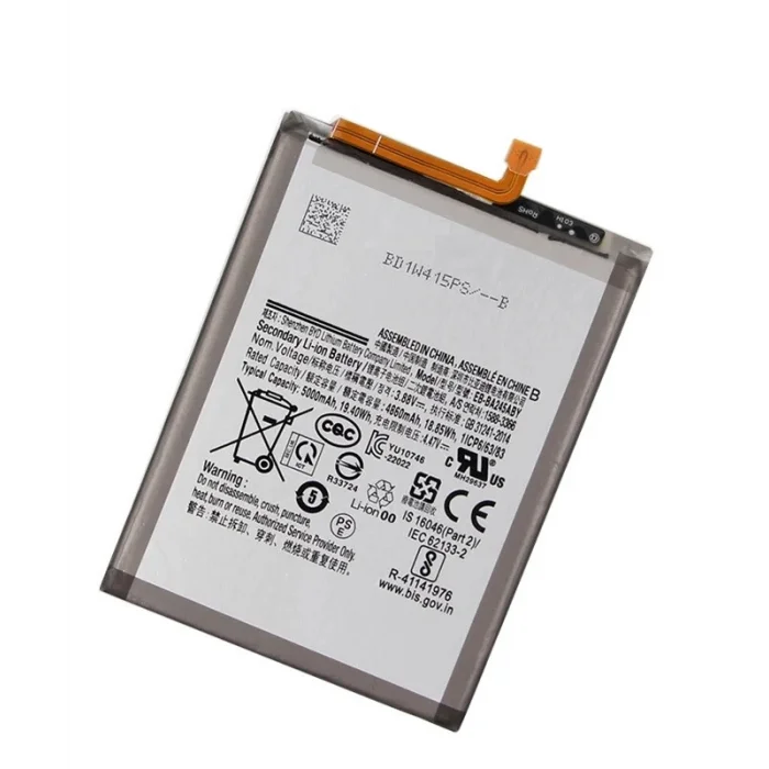 Samsung A245F Galaxy A24 Batarya (5000 mAh)