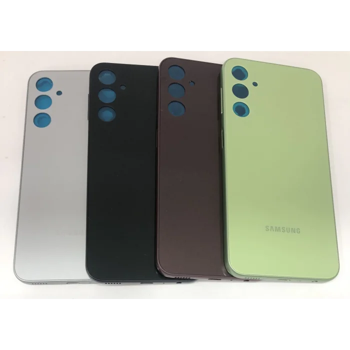 Samsung A245F Galaxy A24 Kasa Arka Kapak Pil Kapağı