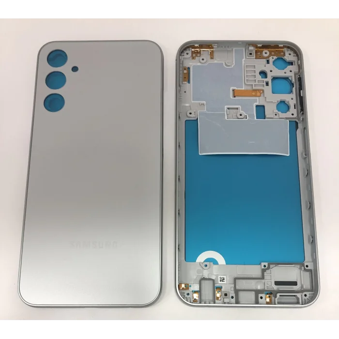 Samsung A245F Galaxy A24 Kasa Arka Kapak Pil Kapağı