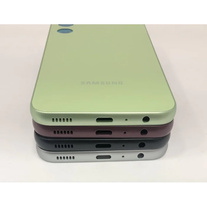 Samsung A245F Galaxy A24 Kasa Arka Kapak Pil Kapağı