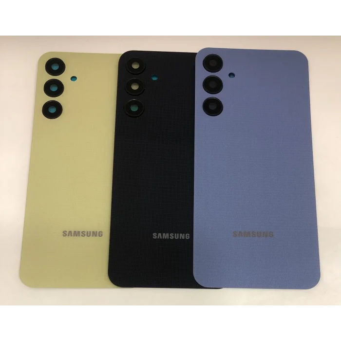 Samsung A256E Galaxy A25 5G Arka Kapak Pil Kapağı Full