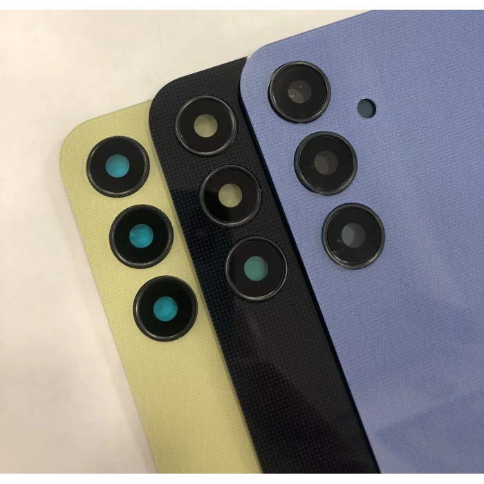 Samsung A256E Galaxy A25 5G Arka Kapak Pil Kapağı Full