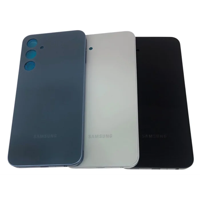 Samsung A256E Galaxy A25 5G Kasa Arka Kapak Pil Kapağı