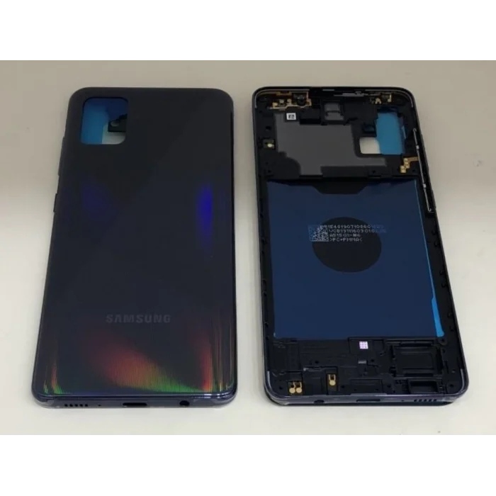 Samsung A315F Galaxy A31 Kasa Arka Kapak Pil Kapağı