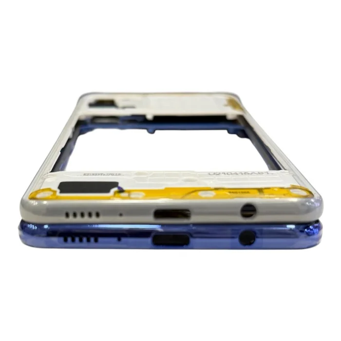 Samsung A315F Galaxy A31 Orta Kasa Orjinal