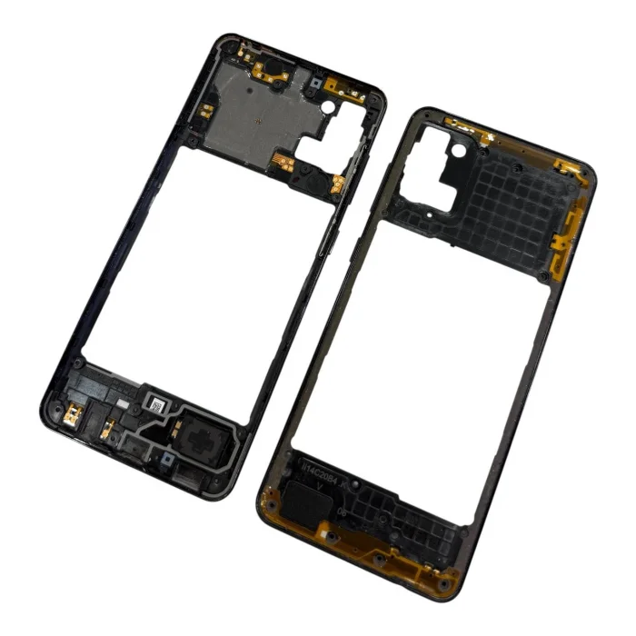 Samsung A315F Galaxy A31 Orta Kasa Orjinal Çıkma