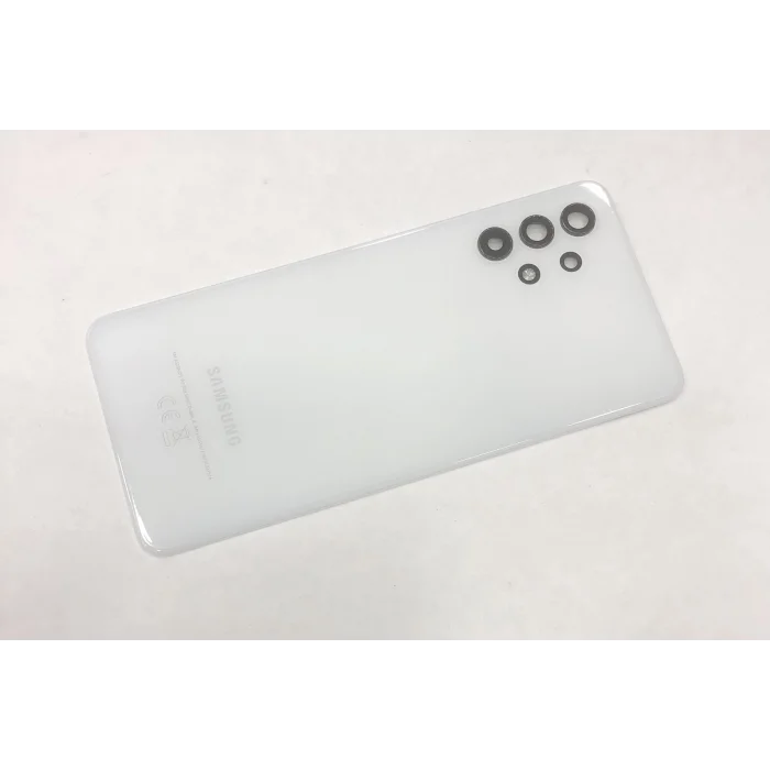 Samsung A325F Galaxy A32 Arka Kapak Pil Kapağı Full Orjinal Çıkma