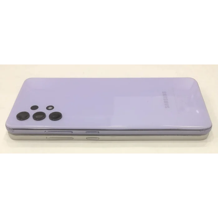 Samsung A325F Galaxy A32 Kasa Kapak Çıkma Orjinal
