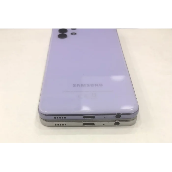Samsung A325F Galaxy A32 Kasa Kapak Çıkma Orjinal