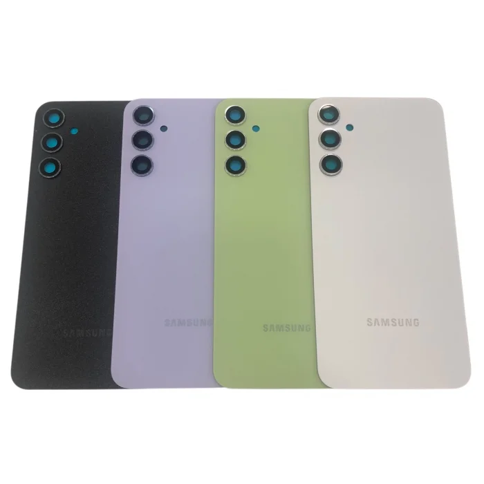 Samsung A346E Galaxy A34 Arka Kapak Pil Kapağı Full