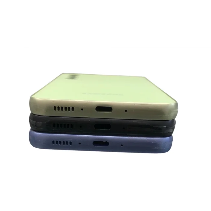 Samsung A346E Galaxy A34 Kasa Arka Kapak Pil Kapağı