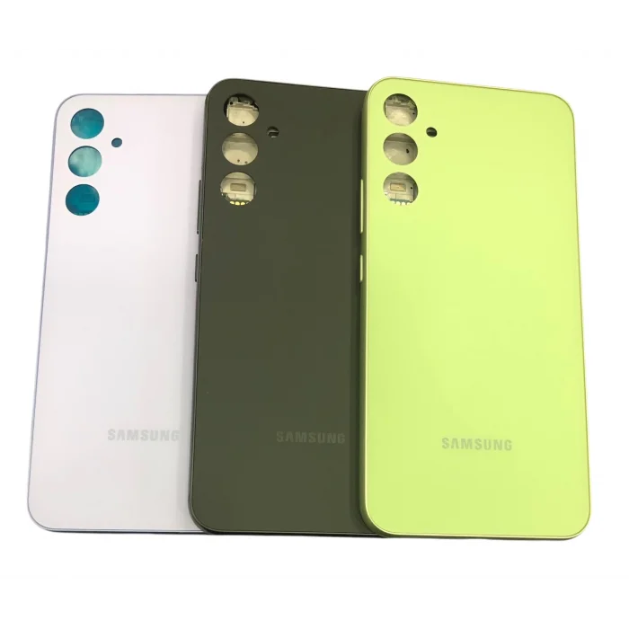 Samsung A346E Galaxy A34 Kasa Arka Kapak Pil Kapağı