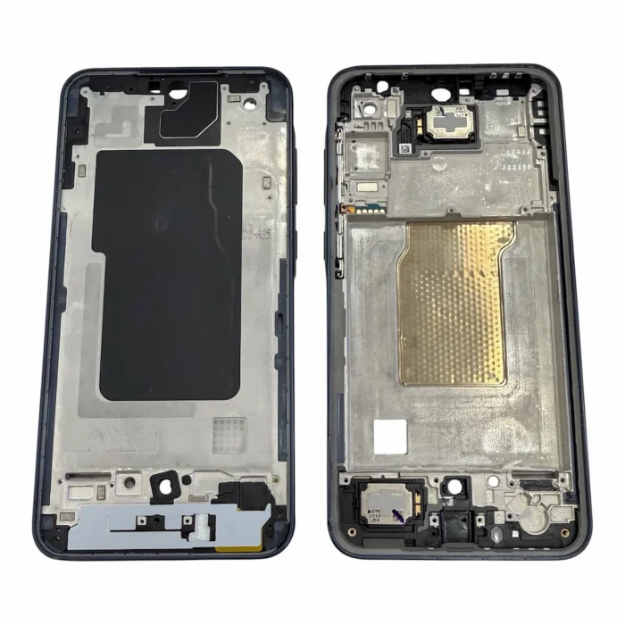 Samsung A356E Galaxy A35 5G Kasa / Ekran Çıtası Orjinal Çıkma