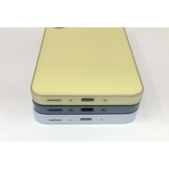 Samsung A356E Galaxy A35 5G Kasa Kapak Full