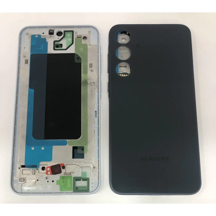 Samsung A356E Galaxy A35 5G Kasa Kapak Full