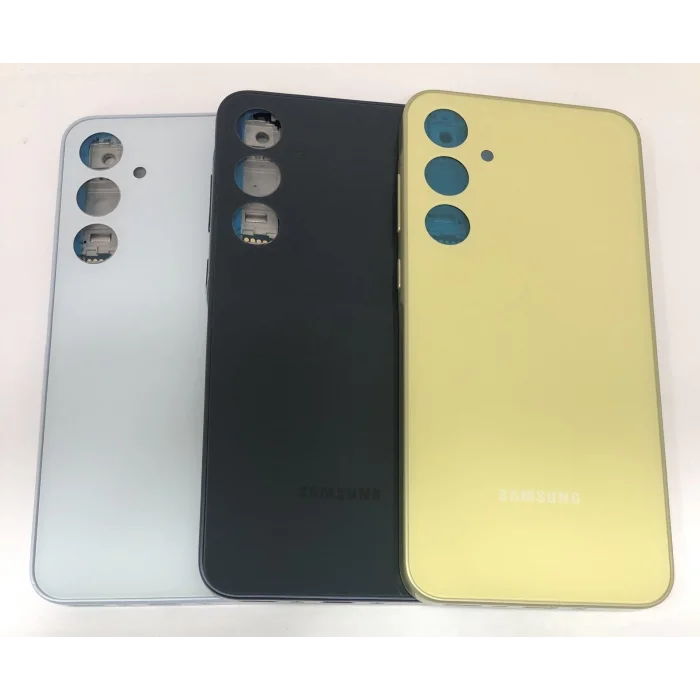 Samsung A356E Galaxy A35 5G Kasa Kapak Full