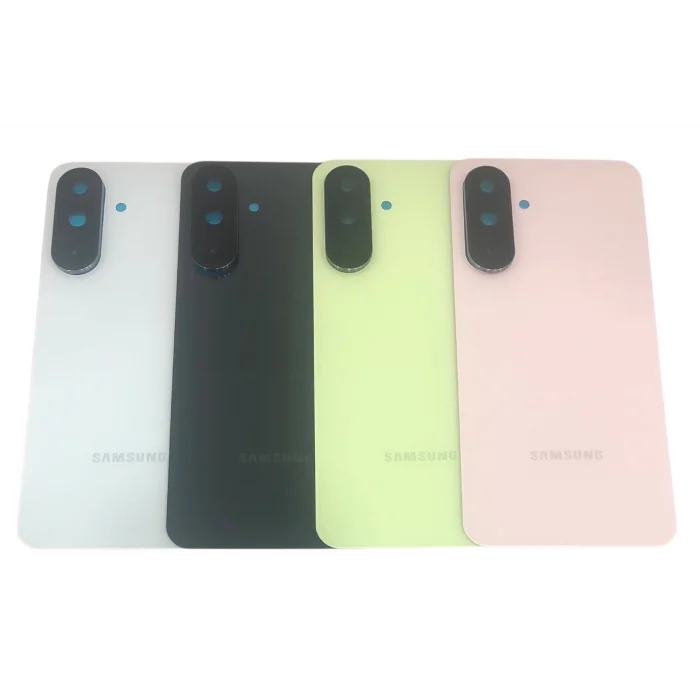 Samsung A366B Galaxy A36 Arka Kapak Pil Kapağı Full