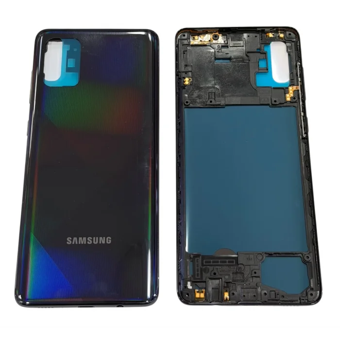 Samsung A515F Galaxy A51 Kasa Kapak