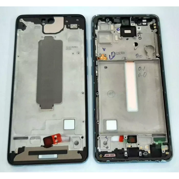 Samsung A525F Galaxy A52 Kasa / Ekran Çıtası