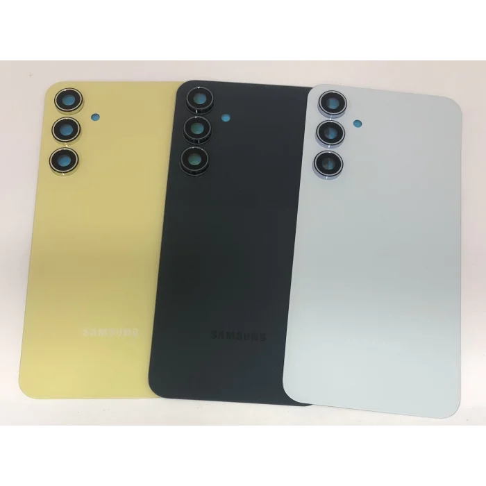 Samsung A556E Galaxy A55 5G Arka Kapak Pil Kapağı