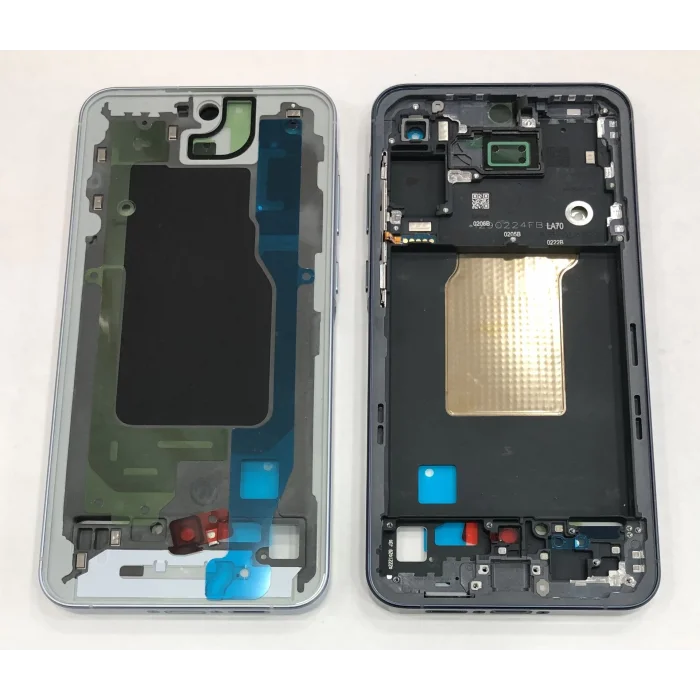 Samsung A556E Galaxy A55 5G Kasa / Ekran Çıtası