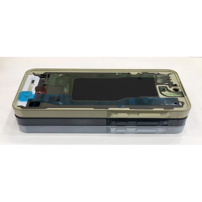 Samsung A556E Galaxy A55 5G Kasa / Ekran Çıtası