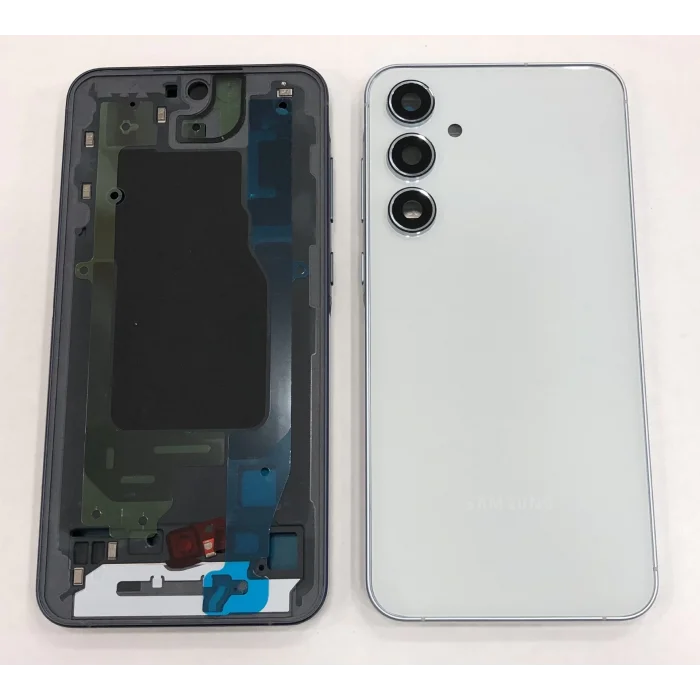 Samsung A556E Galaxy A55 5G Kasa Kapak Full