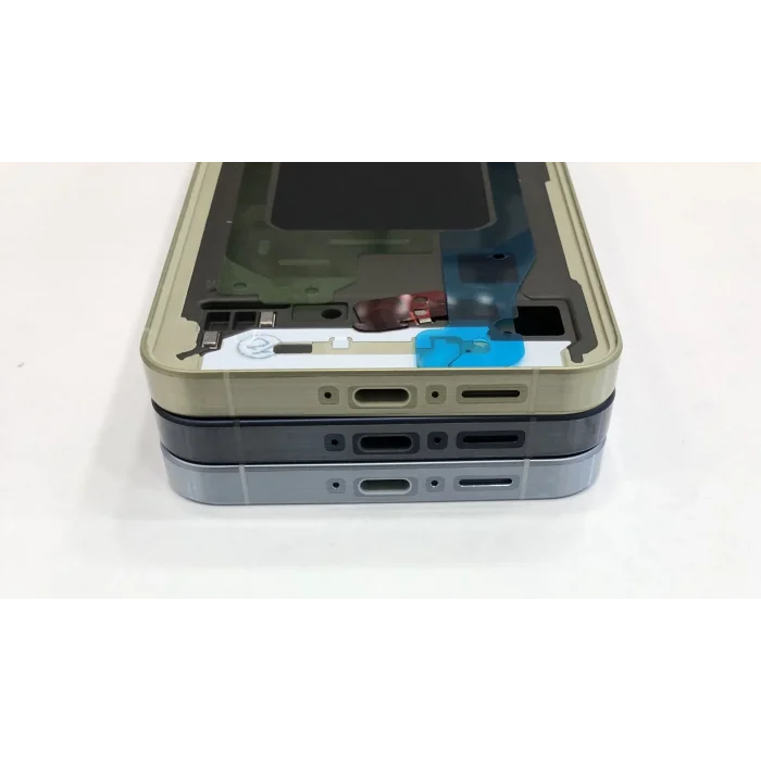 Samsung A556E Galaxy A55 5G Kasa Kapak Full