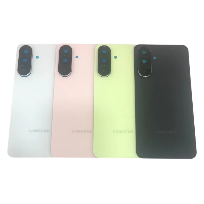 Samsung A566B Galaxy A56 Arka Kapak Pil Kapağı Full