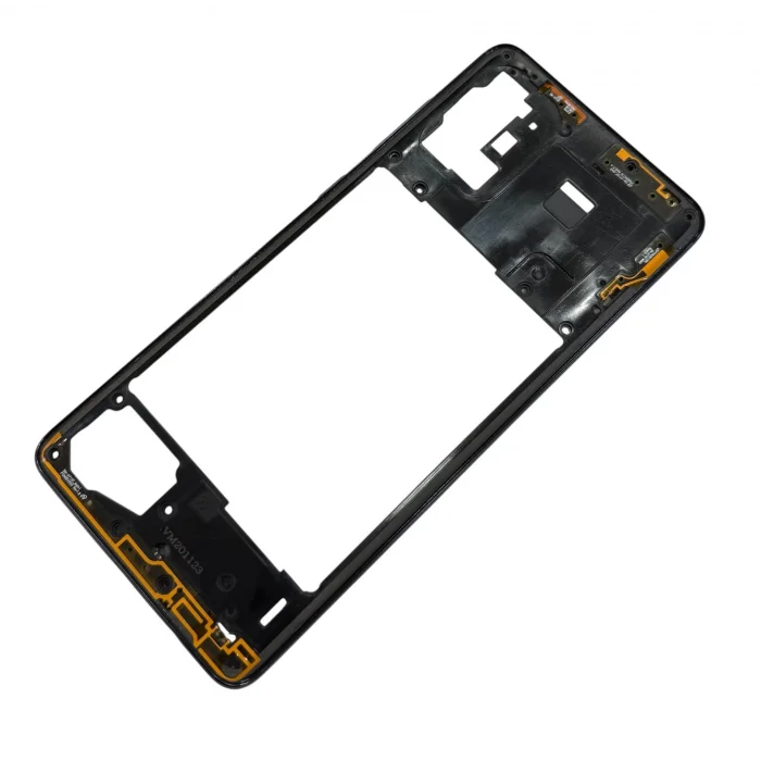 Samsung A715F Galaxy A71 Kasa Kapak