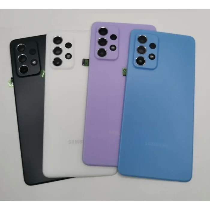 Samsung A725F Galaxy A72 Arka Kapak Pil Kapağı