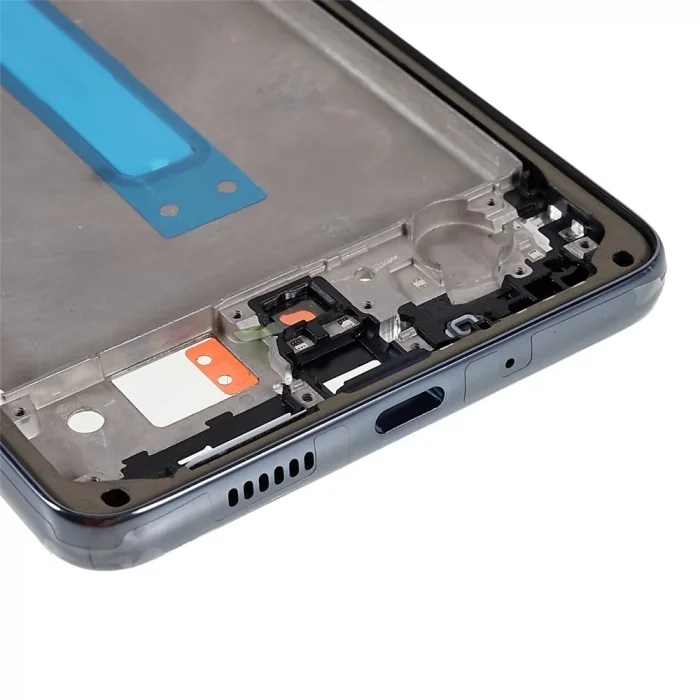 Samsung A736B Galaxy A73 5G Kasa Arka Kapak Pil Kapağı