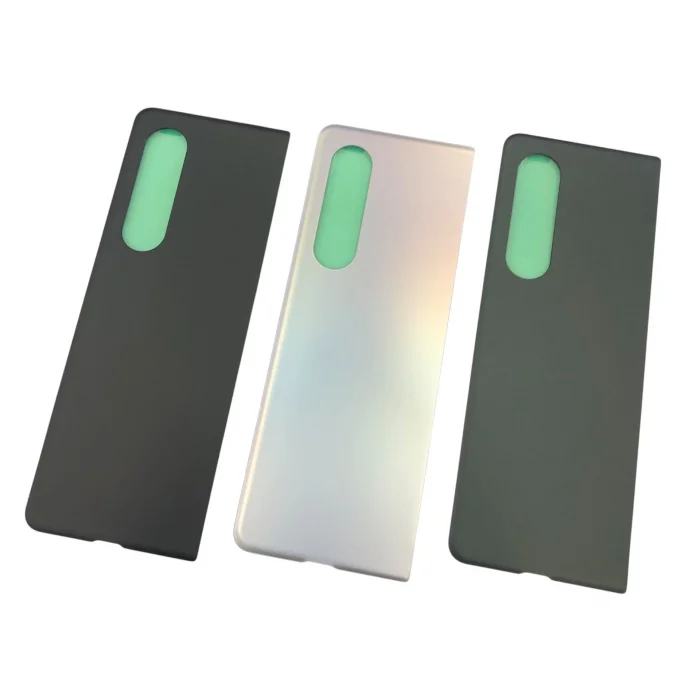 Samsung F926B Galaxy Z Fold 3 Arka Kapak Pil Kapağı