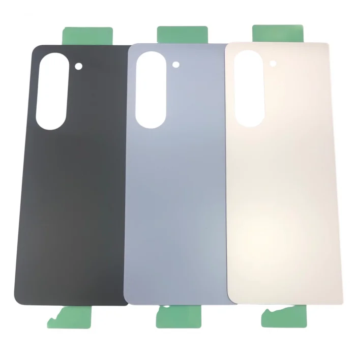 Samsung F956B Galaxy Z Fold 5 Arka Kapak Pil Kapağı
