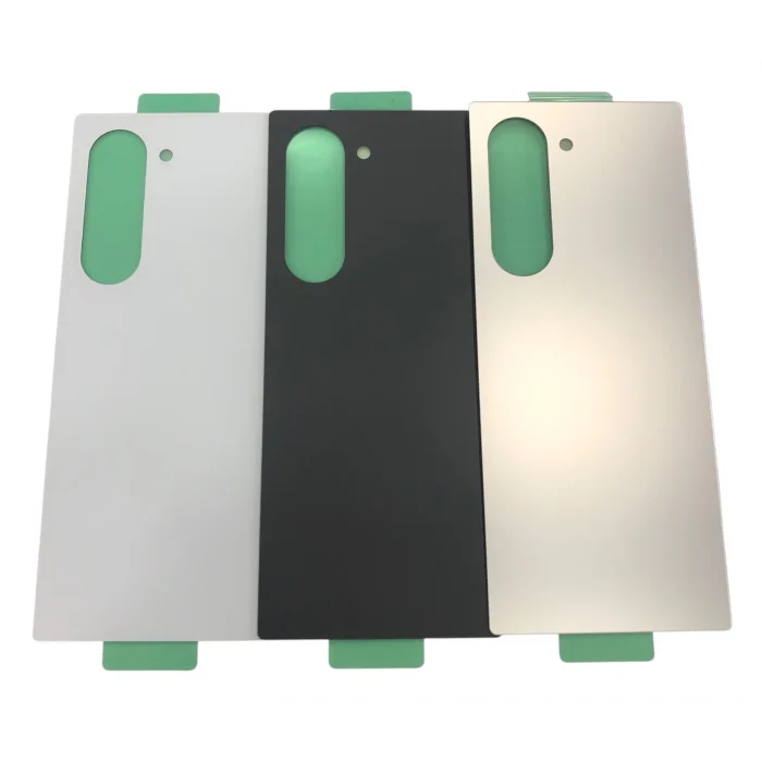 Samsung F956B Galaxy Z Fold 6 Arka Kapak Pil Kapağı
