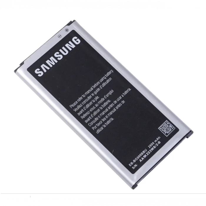 Samsung G900H Galaxy S5 Batarya (2800 mAh)