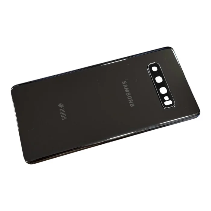 Samsung G975F/DS Galaxy S10 Plus Arka Pil Kapağı Orjinal Çıkma
