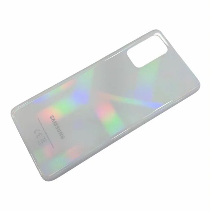 Samsung G985F Galaxy S20 Plus Arka Kapak Orjinal Çıkma