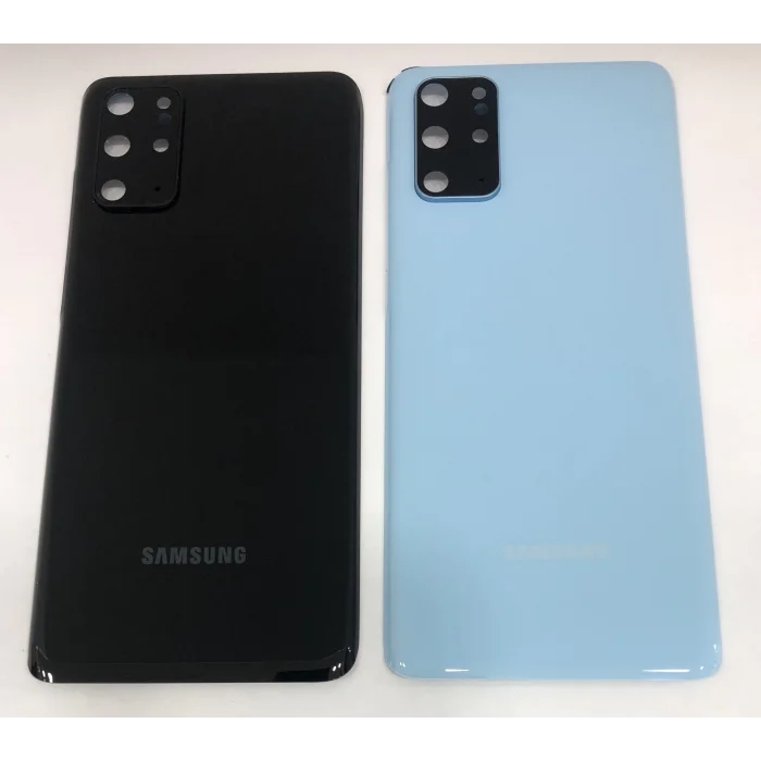 Samsung G985F Galaxy S20 Plus Arka Kapak Pil Kapağı Full