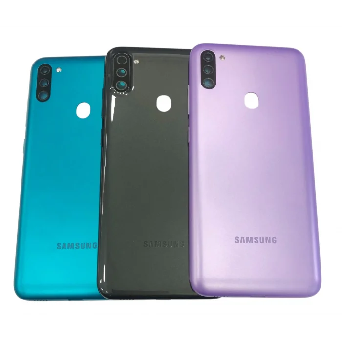 Samsung M115F Galaxy M11 Arka Kapak Pil Kapağı