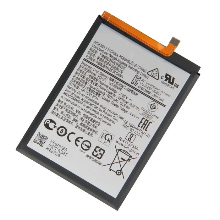 Samsung M115F Galaxy M11 Batarya (5000 mAh)