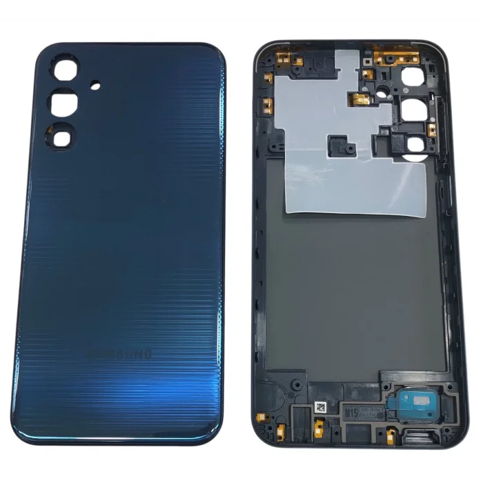Samsung M156B Galaxy M15 5G Kasa Arka Kapak Pil Kapağı