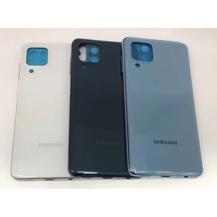Samsung M325F Galaxy M32 Kasa Arka Kapak Pil Kapağı