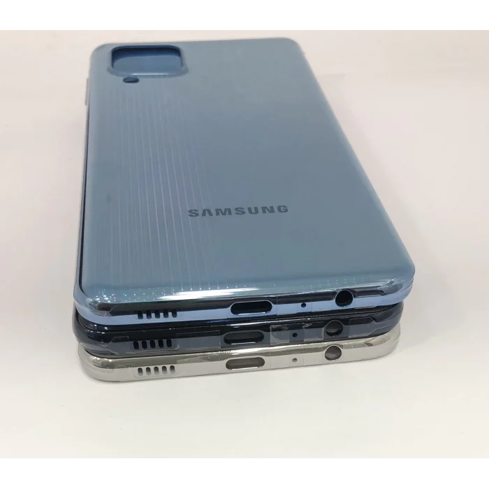 Samsung M325F Galaxy M32 Kasa Arka Kapak Pil Kapağı