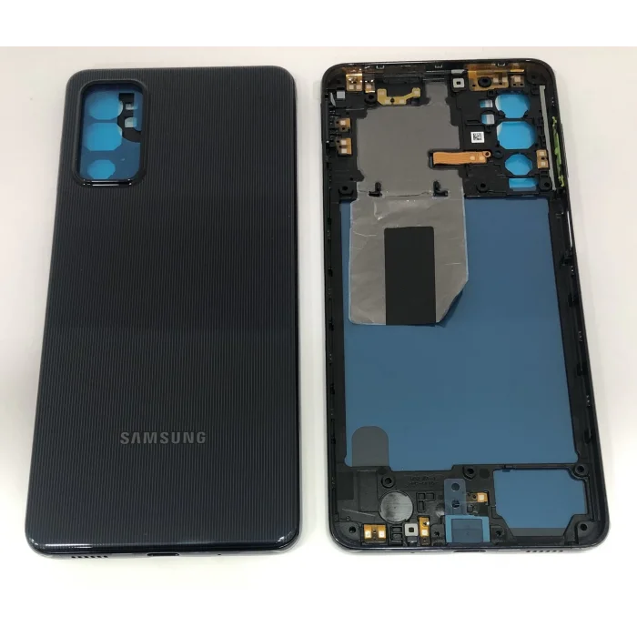 Samsung M526BR Galaxy M52 5G Kasa Arka Kapak Pil Kapağı