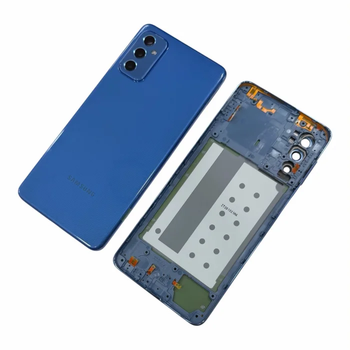 Samsung M526BR Galaxy M52 5G Kasa Arka Kapak Pil Kapağı